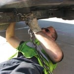 Trusted Towing Dallas